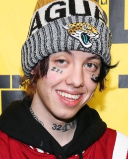 Лил Зан (Lil Xan)