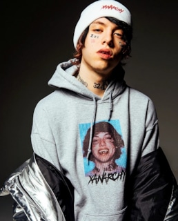Лил Зан (Lil Xan)