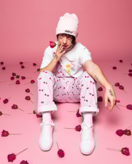 Лил Зан (Lil Xan)