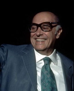 Карло Понти