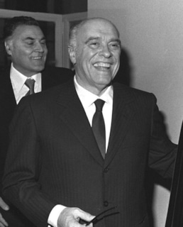 Карло Понти