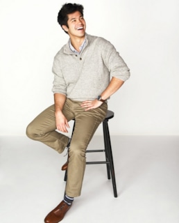 Росс Батлер