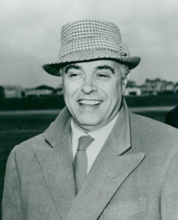 Карло Понти