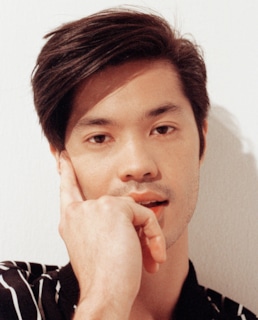 Росс Батлер