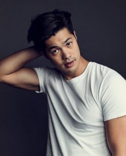 Росс Батлер