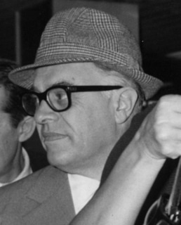 Карло Понти