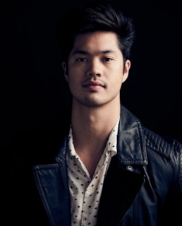 Росс Батлер