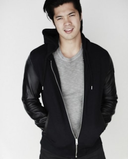 Росс Батлер