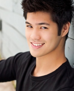 Росс Батлер