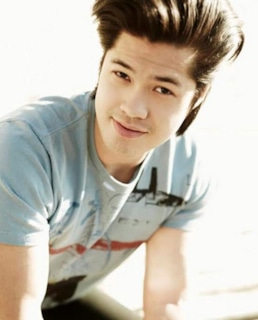 Росс Батлер