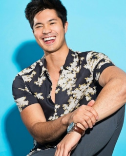 Росс Батлер