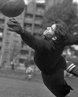 Алексей Хомич