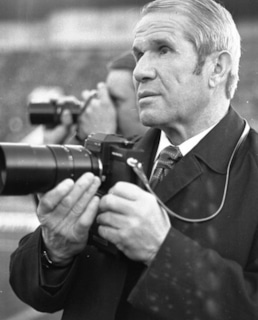 Фотокорреспондент Алексей Хомич