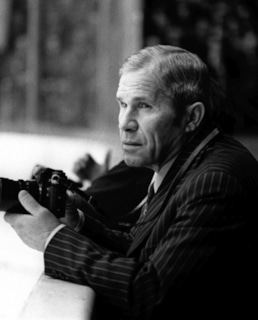 Фотокорреспондент Алексей Хомич