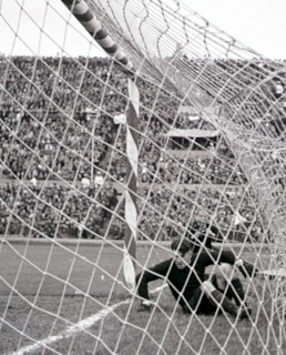 Вратарь Алексей Хомич