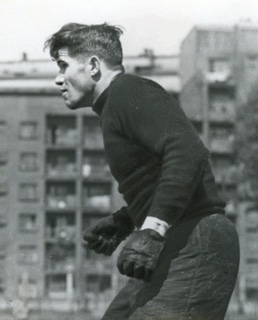 Алексей Хомич