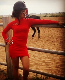 Милана Сафронова