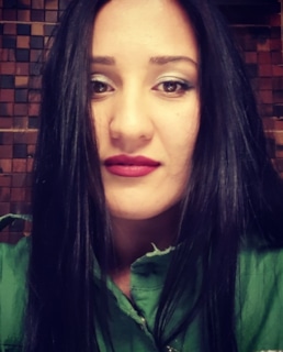 Милана Сафронова