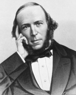 Герберт Спенсер