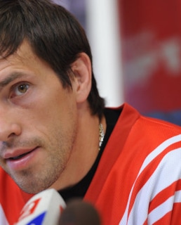 Павел Дацюк