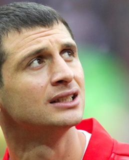 Алан Дзагоев