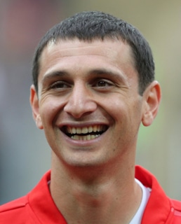 Алан Дзагоев