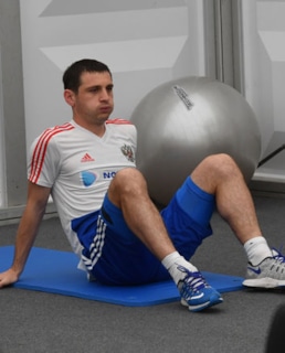 Алан Дзагоев