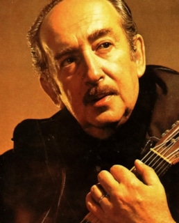 Александр Галич