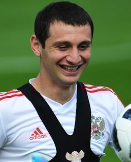 Алан Дзагоев