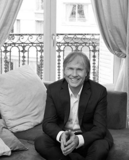 Ричард Клайдерман