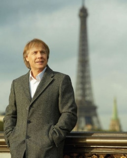 Ричард Клайдерман