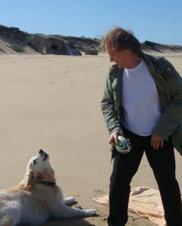 Ричард Клайдерман