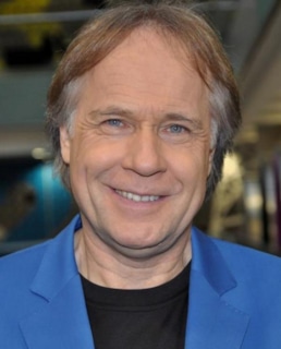 Ричард Клайдерман