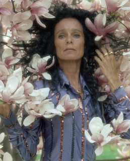 Джеральдина Чаплин