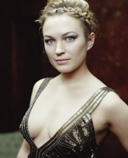 София Майлс