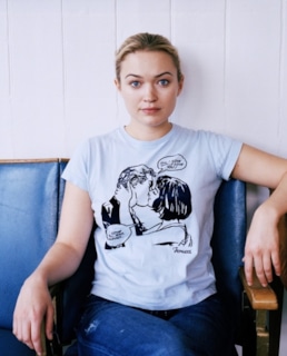 София Майлс