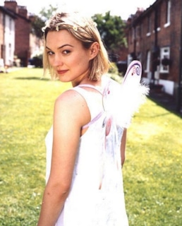 София Майлс