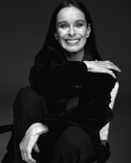 Джеральдина Чаплин