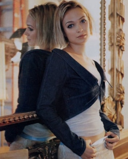 София Майлс