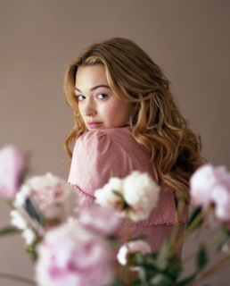 София Майлс