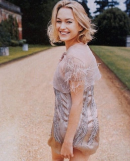 София Майлс