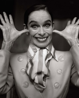 Джеральдина Чаплин