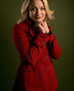 София Майлс