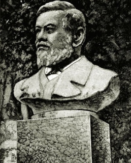 Памятник Ивану Сеченову