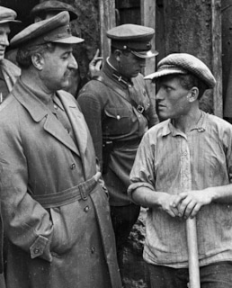 Серго Орджоникидзе