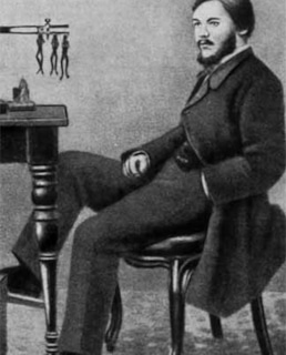 Ученый Иван Сеченов