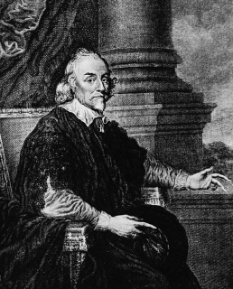 Уильям Гарвей