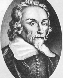 Портрет Уильяма Гарвея