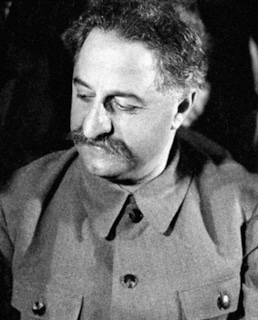 Серго Орджоникидзе