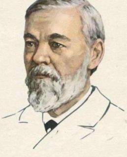 Портрет Ивана Сеченова